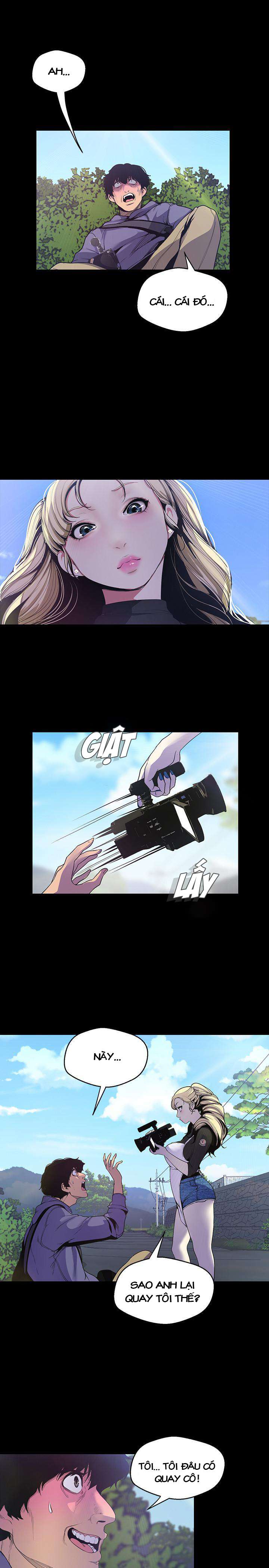 Tân Thế Giới Tuyệt Vời Chap Chapter 58-Tân Thế Giới Tuyệt Vời - Next Chap 59