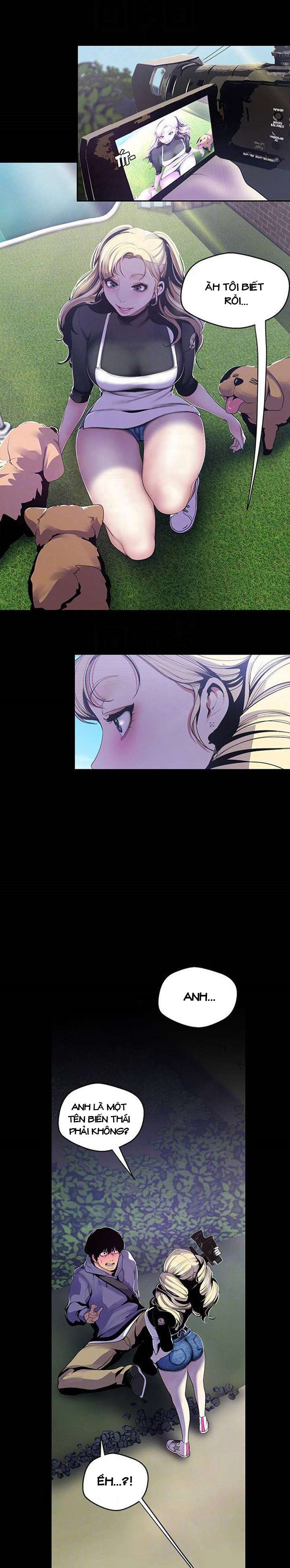 Tân Thế Giới Tuyệt Vời Chap Chapter 58-Tân Thế Giới Tuyệt Vời - Next Chap 59