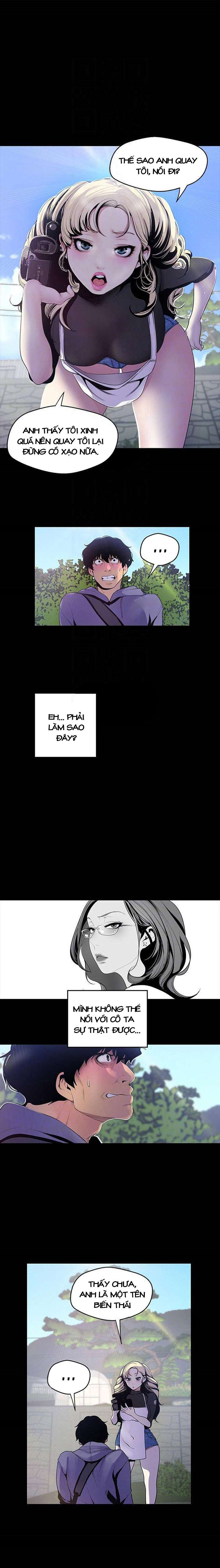 Tân Thế Giới Tuyệt Vời Chap Chapter 58-Tân Thế Giới Tuyệt Vời - Next Chap 59