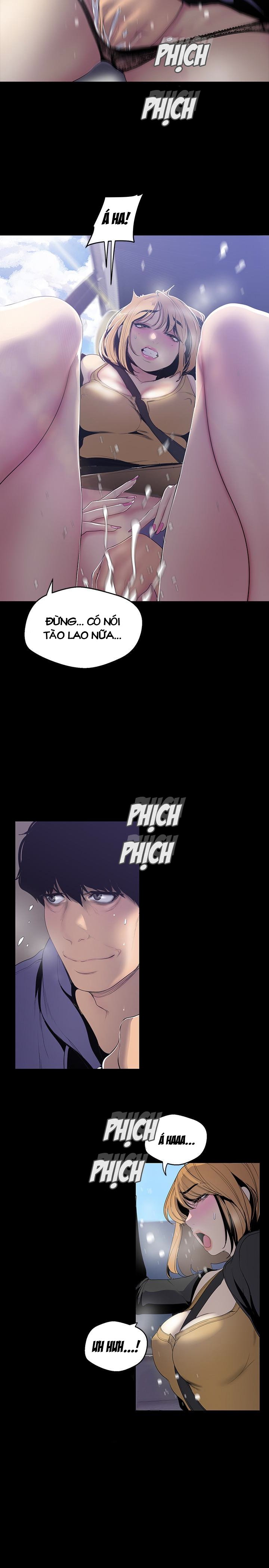 Tân Thế Giới Tuyệt Vời Chap Chapter 57-Tân Thế Giới Tuyệt Vời - Next Chap 58