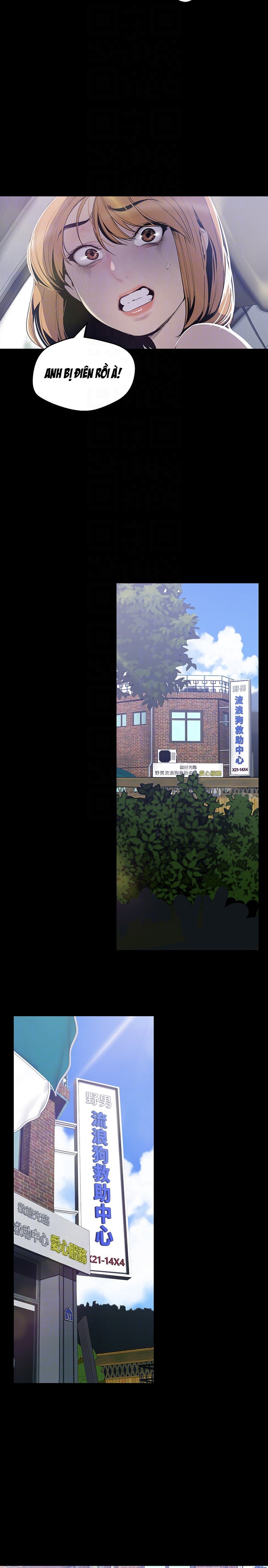 Tân Thế Giới Tuyệt Vời Chap Chapter 57-Tân Thế Giới Tuyệt Vời - Next Chap 58