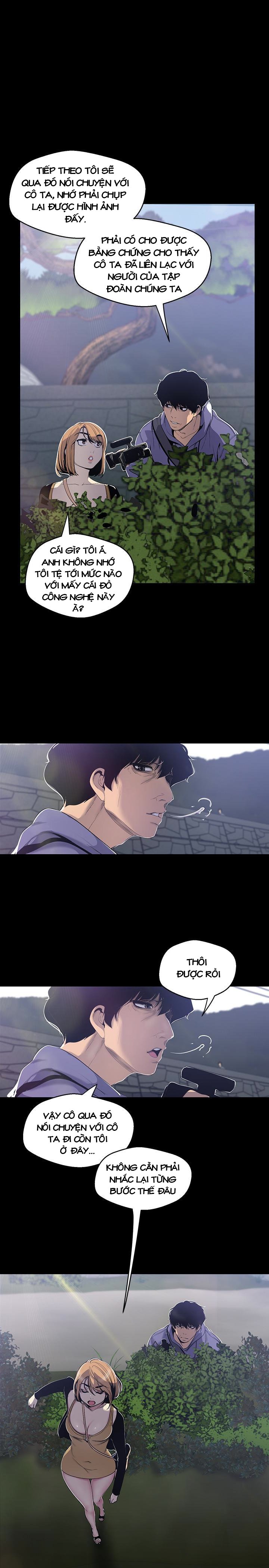 Tân Thế Giới Tuyệt Vời Chap Chapter 57-Tân Thế Giới Tuyệt Vời - Next Chap 58