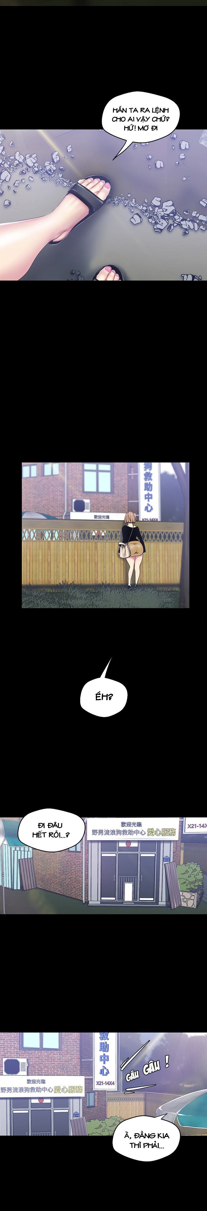 Tân Thế Giới Tuyệt Vời Chap Chapter 57-Tân Thế Giới Tuyệt Vời - Next Chap 58