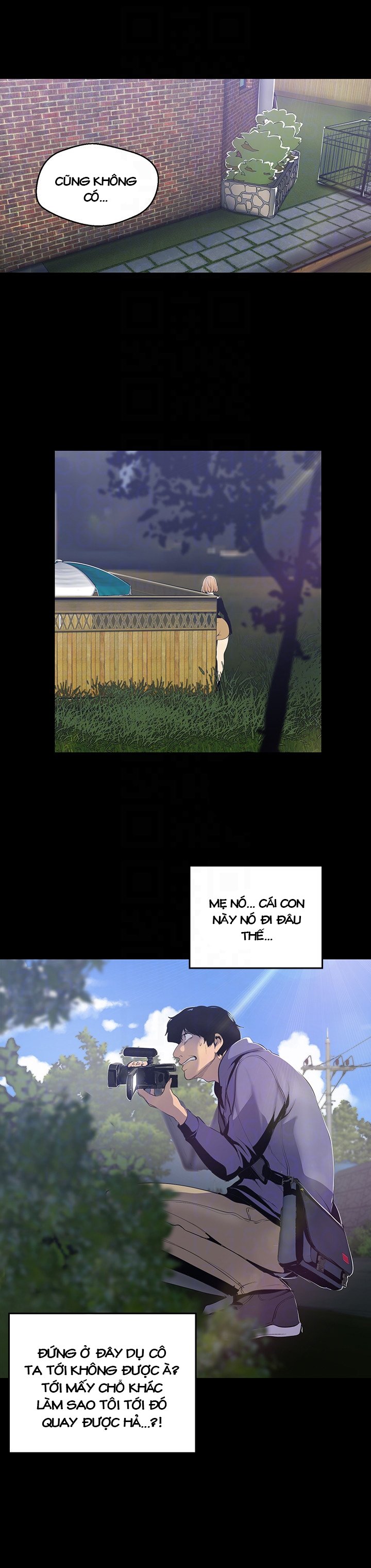 Tân Thế Giới Tuyệt Vời Chap Chapter 57-Tân Thế Giới Tuyệt Vời - Next Chap 58