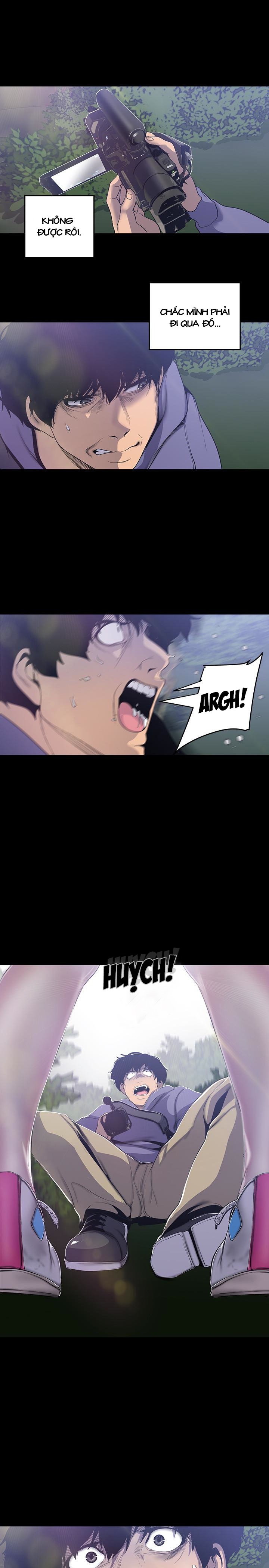 Tân Thế Giới Tuyệt Vời Chap Chapter 57-Tân Thế Giới Tuyệt Vời - Next Chap 58