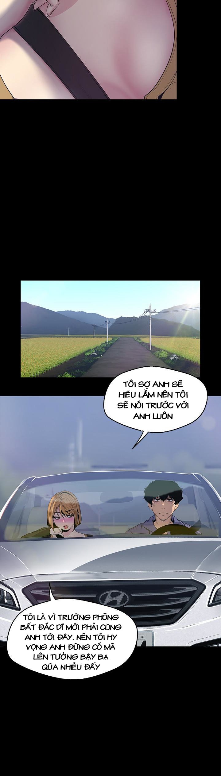 Tân Thế Giới Tuyệt Vời Chap Chapter 57-Tân Thế Giới Tuyệt Vời - Next Chap 58