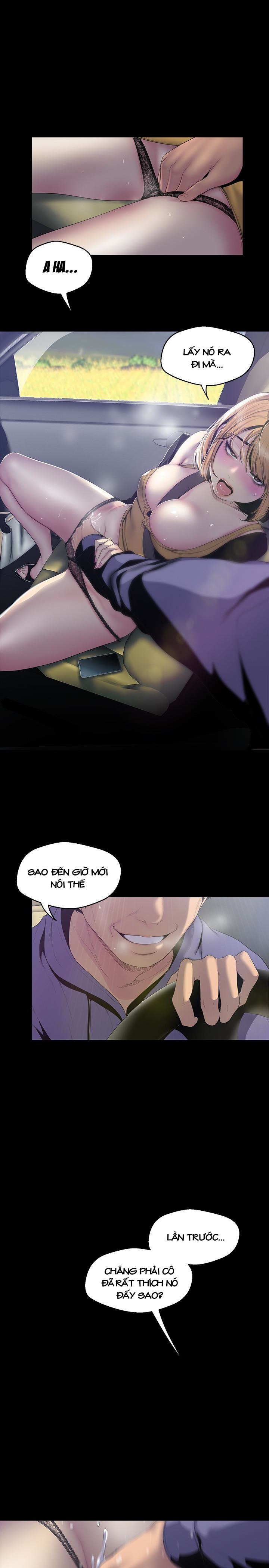 Tân Thế Giới Tuyệt Vời Chap Chapter 57-Tân Thế Giới Tuyệt Vời - Next Chap 58