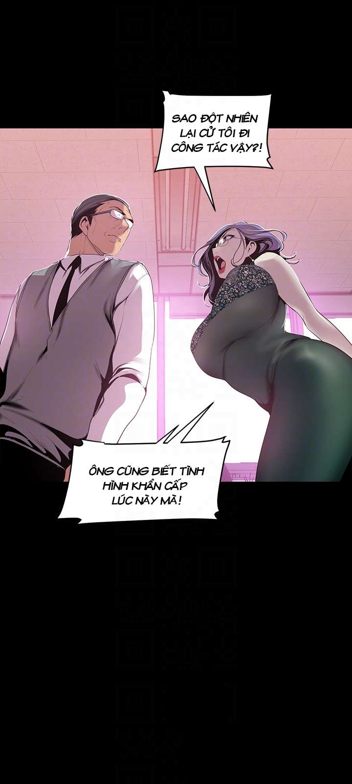 Tân Thế Giới Tuyệt Vời Chap Chapter 56-Tân Thế Giới Tuyệt Vời - Next Chap 57