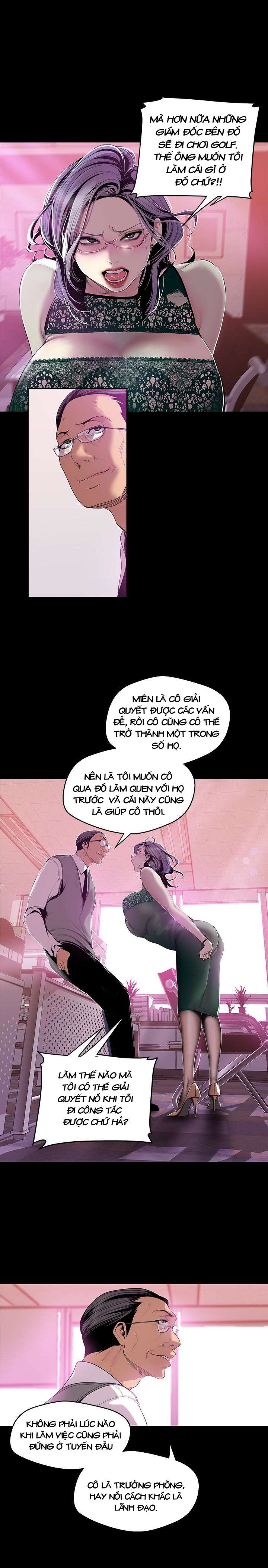 Tân Thế Giới Tuyệt Vời Chap Chapter 56-Tân Thế Giới Tuyệt Vời - Next Chap 57