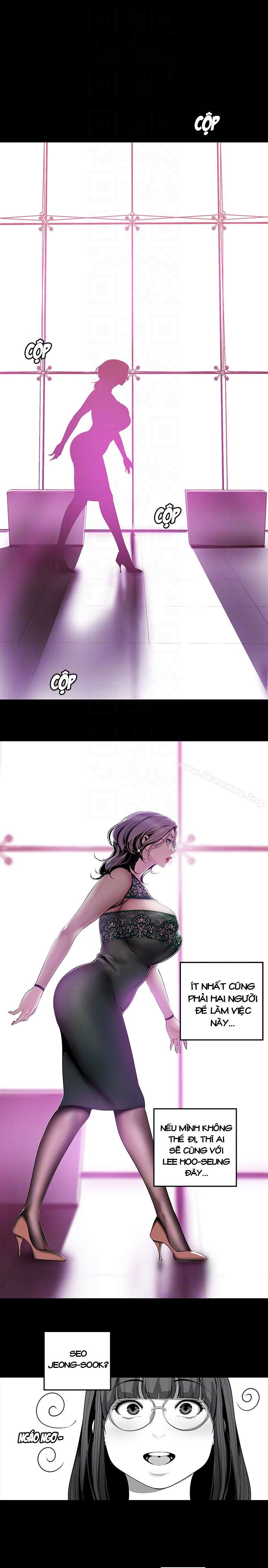 Tân Thế Giới Tuyệt Vời Chap Chapter 56-Tân Thế Giới Tuyệt Vời - Next Chap 57