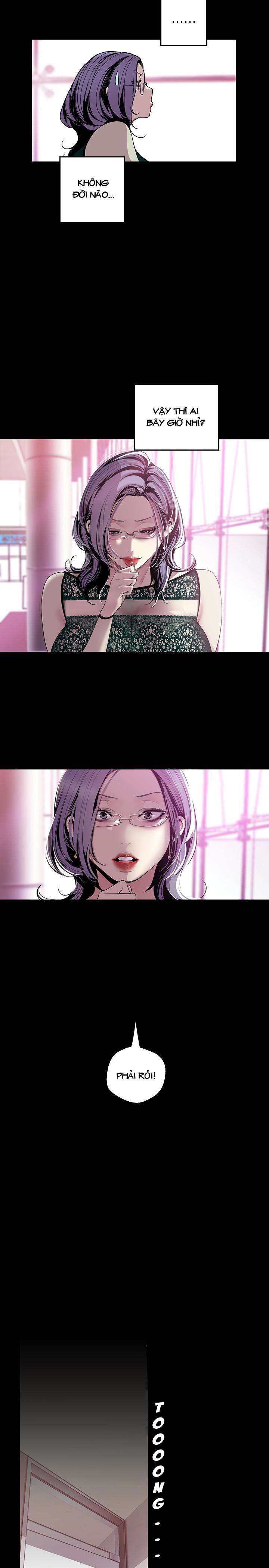 Tân Thế Giới Tuyệt Vời Chap Chapter 56-Tân Thế Giới Tuyệt Vời - Next Chap 57