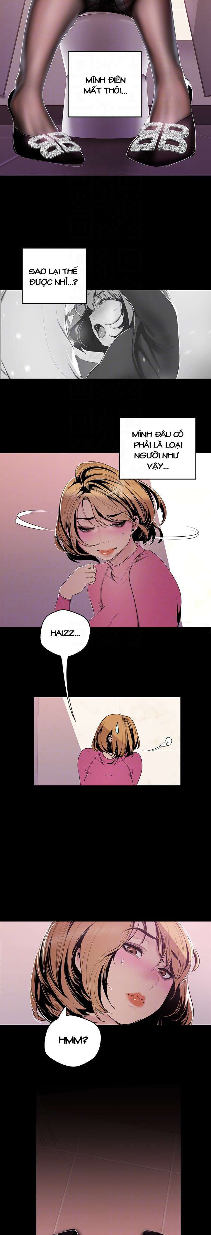 Tân Thế Giới Tuyệt Vời Chap Chapter 56-Tân Thế Giới Tuyệt Vời - Next Chap 57