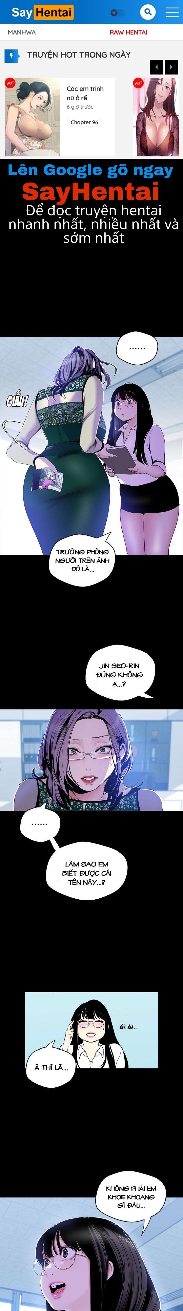 Tân Thế Giới Tuyệt Vời Chap Chapter 56-Tân Thế Giới Tuyệt Vời - Next Chap 57