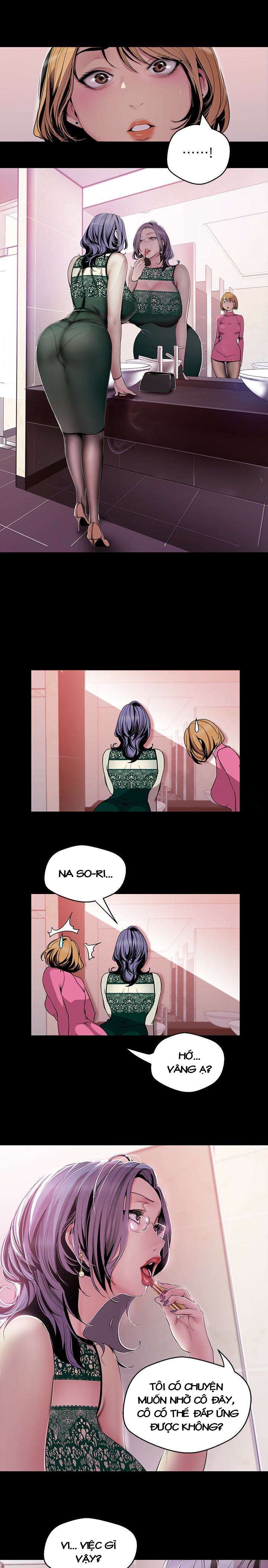 Tân Thế Giới Tuyệt Vời Chap Chapter 56-Tân Thế Giới Tuyệt Vời - Next Chap 57