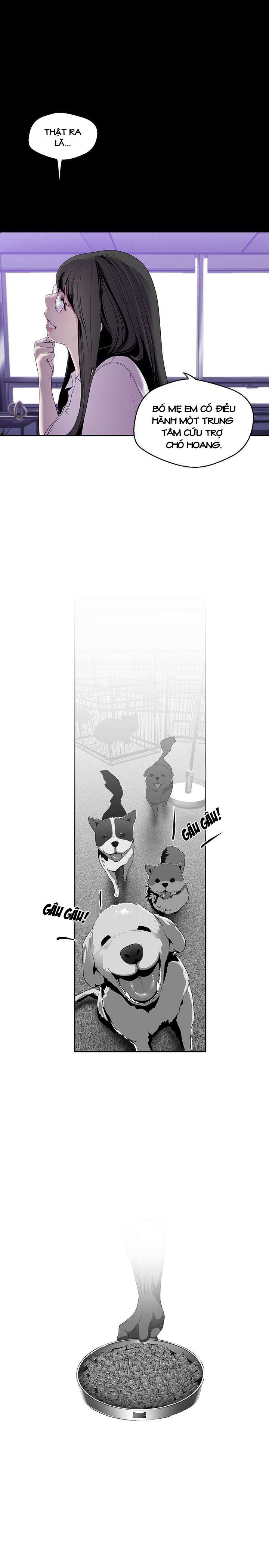 Tân Thế Giới Tuyệt Vời Chap Chapter 56-Tân Thế Giới Tuyệt Vời - Next Chap 57