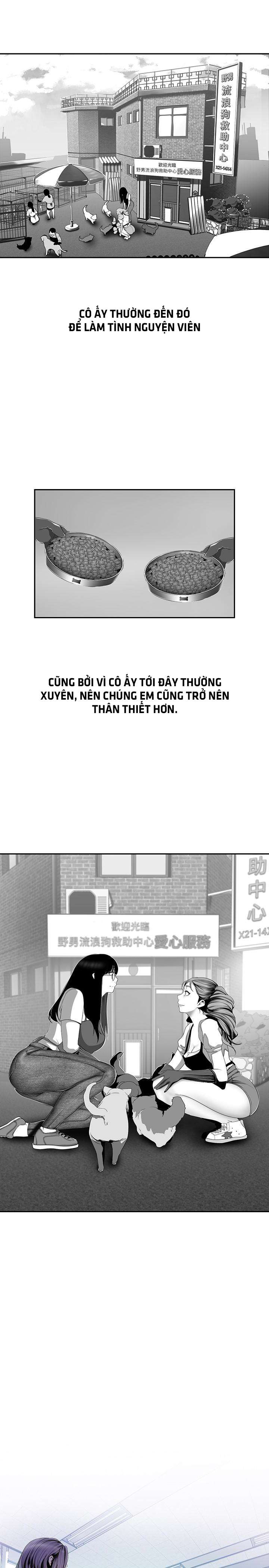 Tân Thế Giới Tuyệt Vời Chap Chapter 56-Tân Thế Giới Tuyệt Vời - Next Chap 57