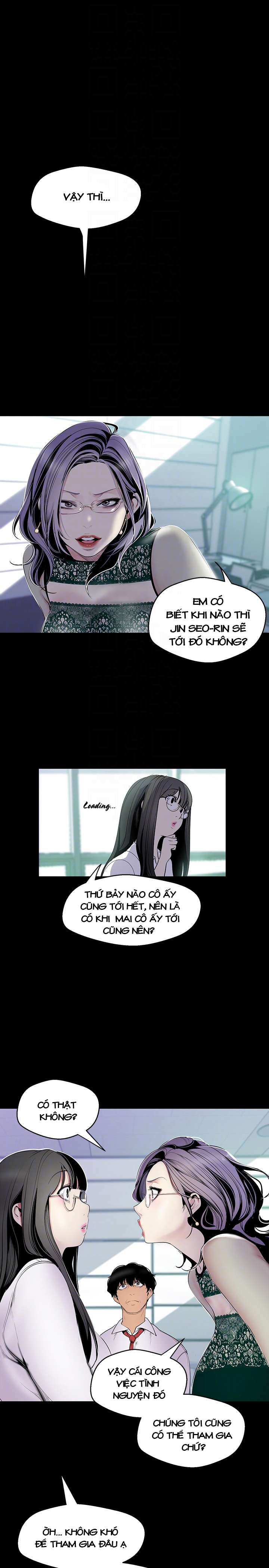 Tân Thế Giới Tuyệt Vời Chap Chapter 56-Tân Thế Giới Tuyệt Vời - Next Chap 57