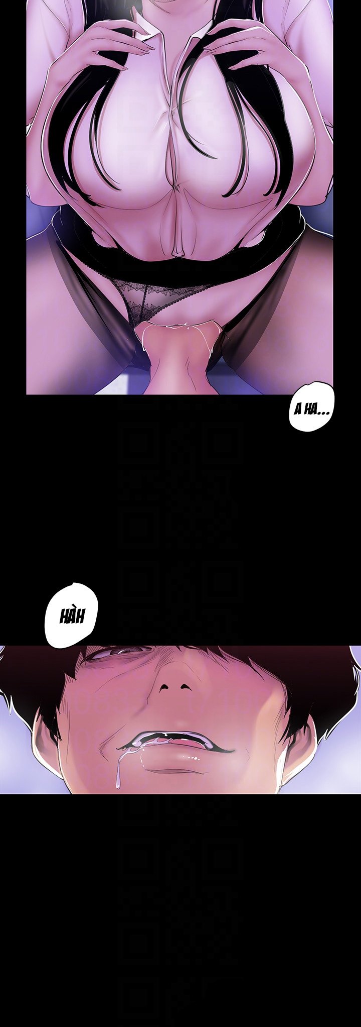 Tân Thế Giới Tuyệt Vời Chap Chapter 55-Tân Thế Giới Tuyệt Vời - Next Chap 56