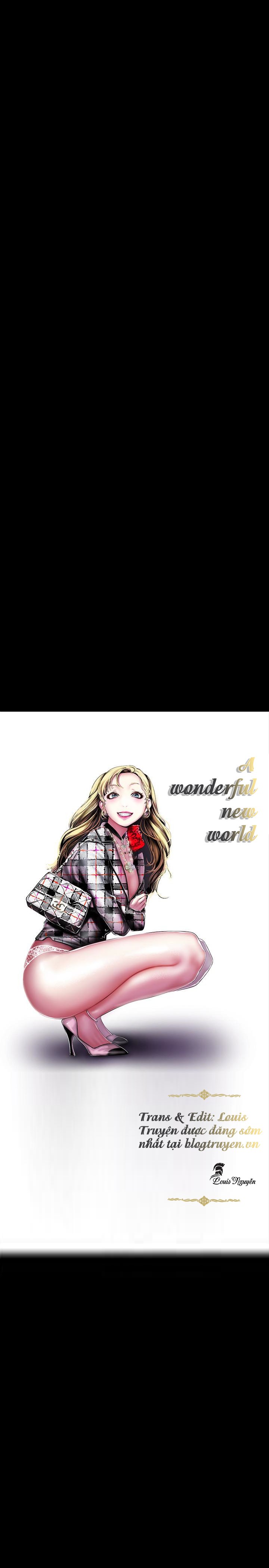Tân Thế Giới Tuyệt Vời Chap Chapter 55-Tân Thế Giới Tuyệt Vời - Next Chap 56