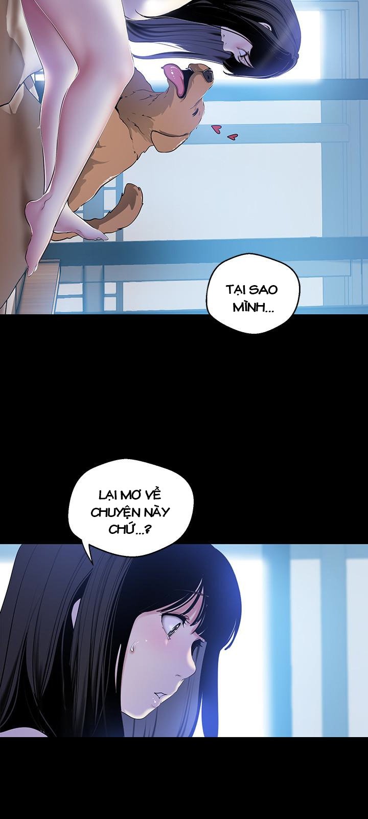 Tân Thế Giới Tuyệt Vời Chap Chapter 55-Tân Thế Giới Tuyệt Vời - Next Chap 56