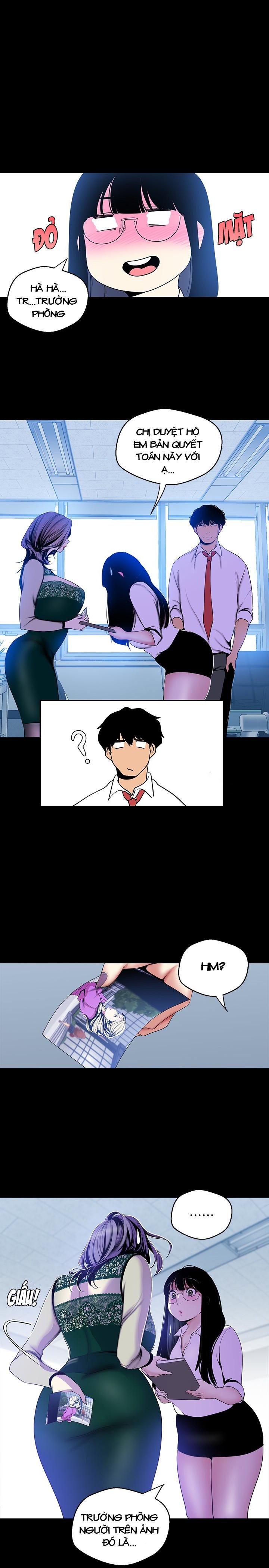 Tân Thế Giới Tuyệt Vời Chap Chapter 55-Tân Thế Giới Tuyệt Vời - Next Chap 56