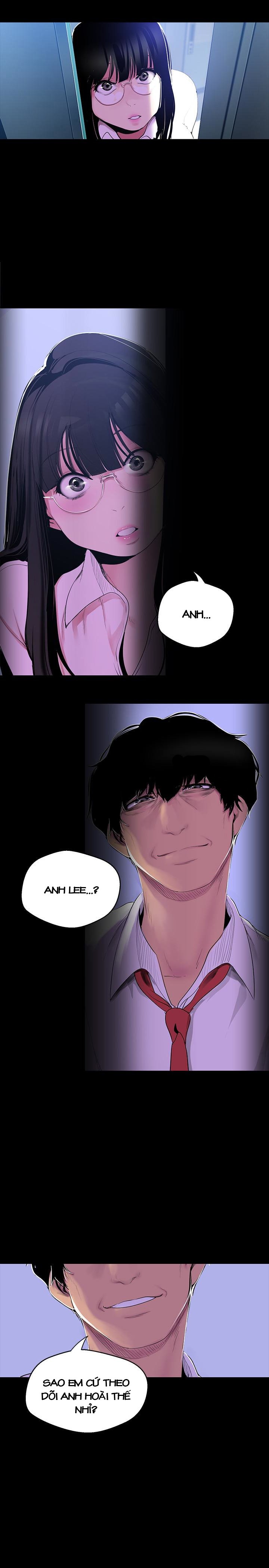 Tân Thế Giới Tuyệt Vời Chap Chapter 55-Tân Thế Giới Tuyệt Vời - Next Chap 56