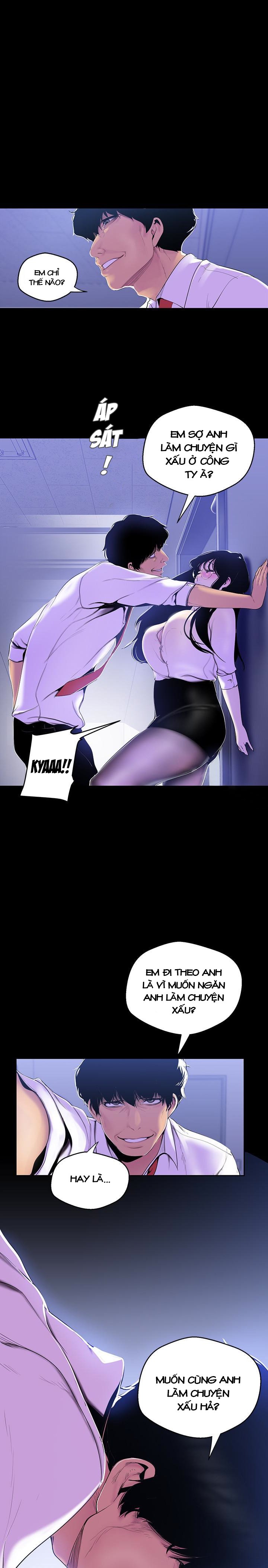 Tân Thế Giới Tuyệt Vời Chap Chapter 55-Tân Thế Giới Tuyệt Vời - Next Chap 56