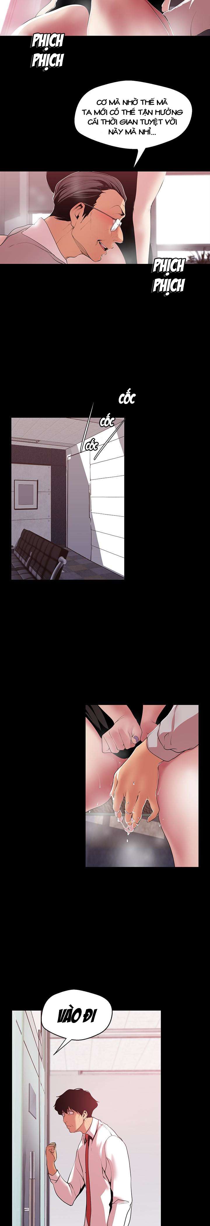 Tân Thế Giới Tuyệt Vời Chap Chapter 54-Tân Thế Giới Tuyệt Vời - Next Chap 55