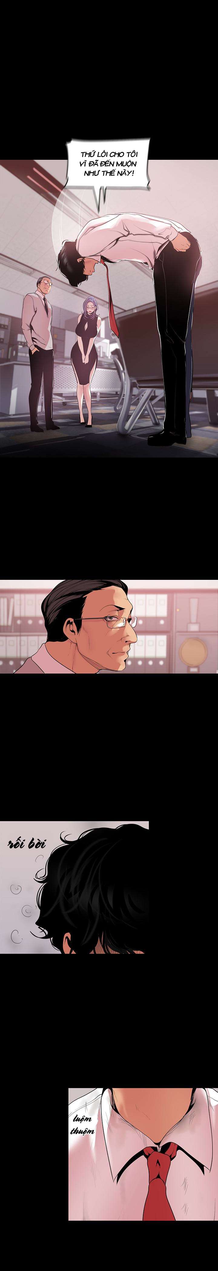 Tân Thế Giới Tuyệt Vời Chap Chapter 54-Tân Thế Giới Tuyệt Vời - Next Chap 55