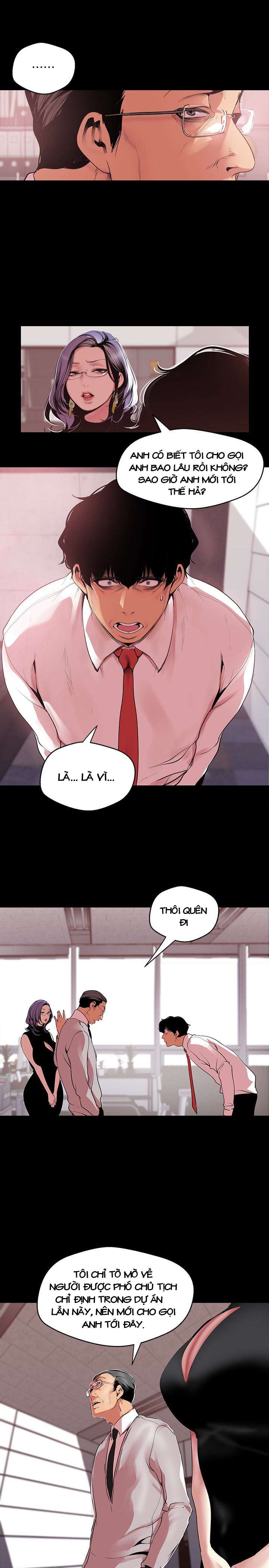 Tân Thế Giới Tuyệt Vời Chap Chapter 54-Tân Thế Giới Tuyệt Vời - Next Chap 55