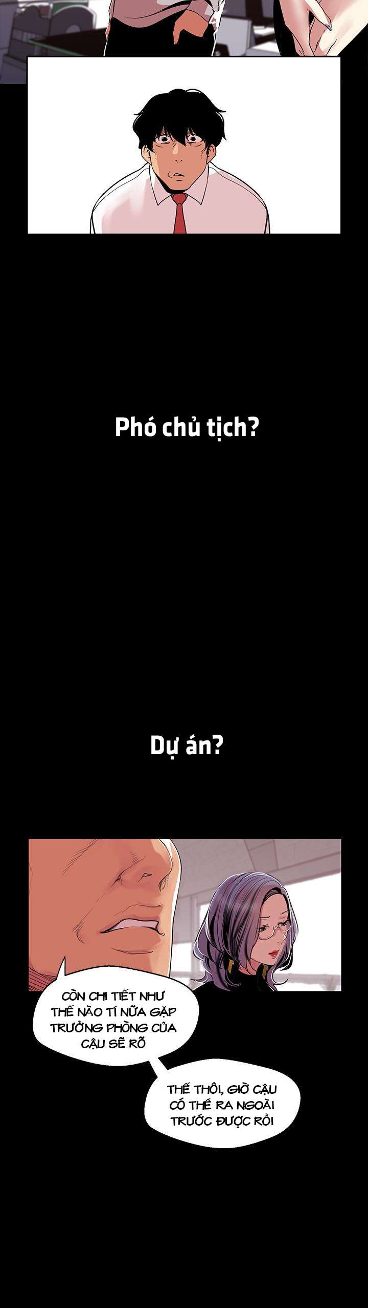 Tân Thế Giới Tuyệt Vời Chap Chapter 54-Tân Thế Giới Tuyệt Vời - Next Chap 55