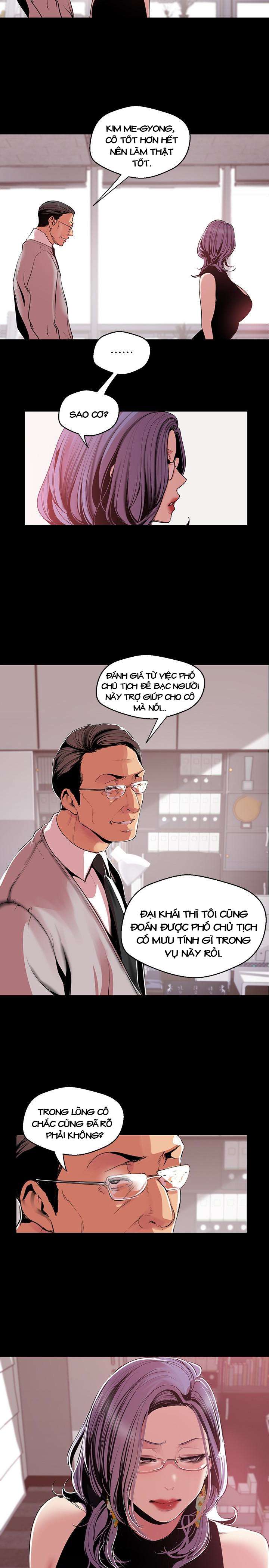 Tân Thế Giới Tuyệt Vời Chap Chapter 54-Tân Thế Giới Tuyệt Vời - Next Chap 55