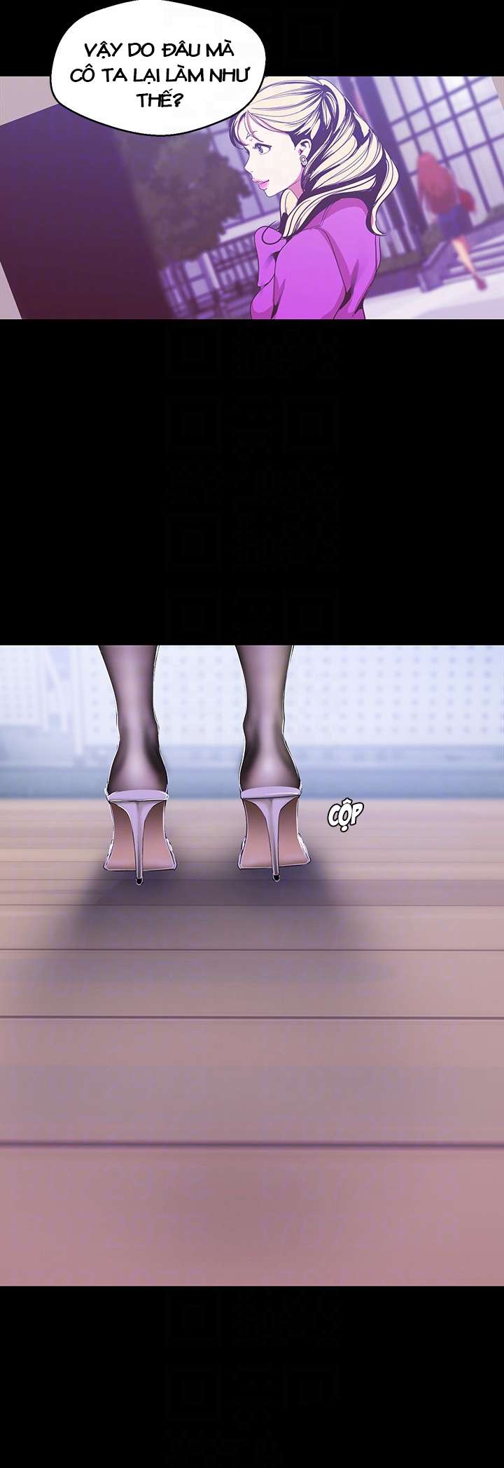 Tân Thế Giới Tuyệt Vời Chap Chapter 54-Tân Thế Giới Tuyệt Vời - Next Chap 55