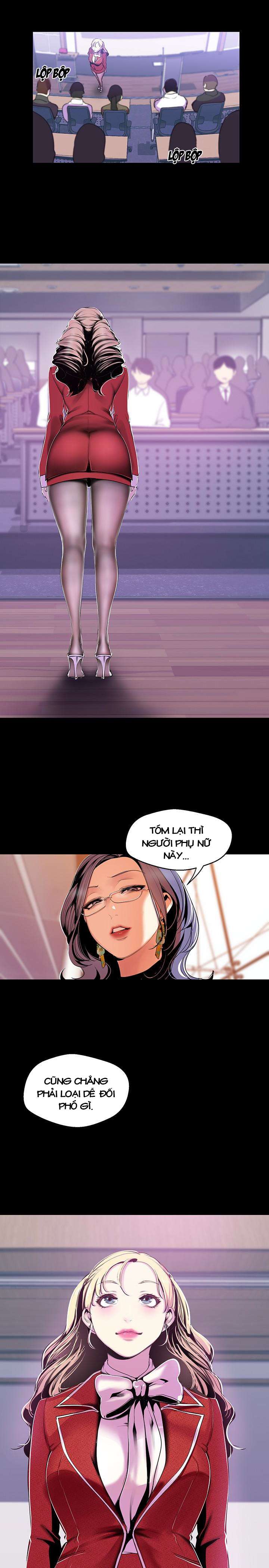 Tân Thế Giới Tuyệt Vời Chap Chapter 54-Tân Thế Giới Tuyệt Vời - Next Chap 55