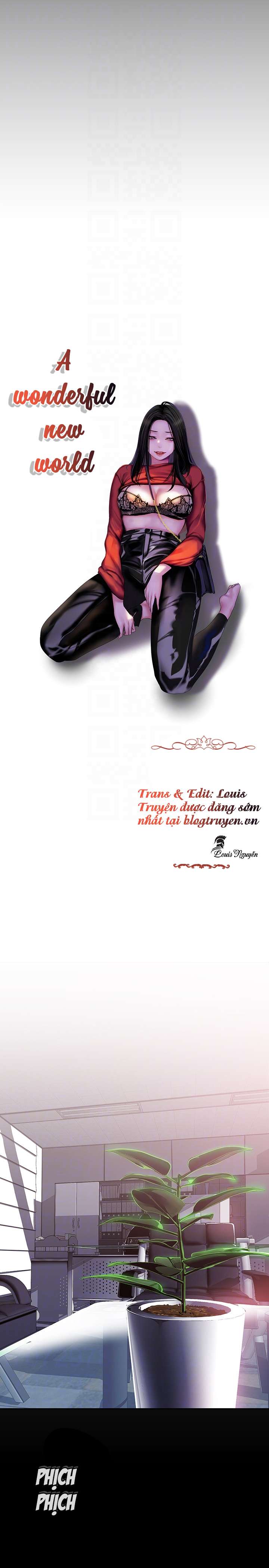 Tân Thế Giới Tuyệt Vời Chap Chapter 54-Tân Thế Giới Tuyệt Vời - Next Chap 55