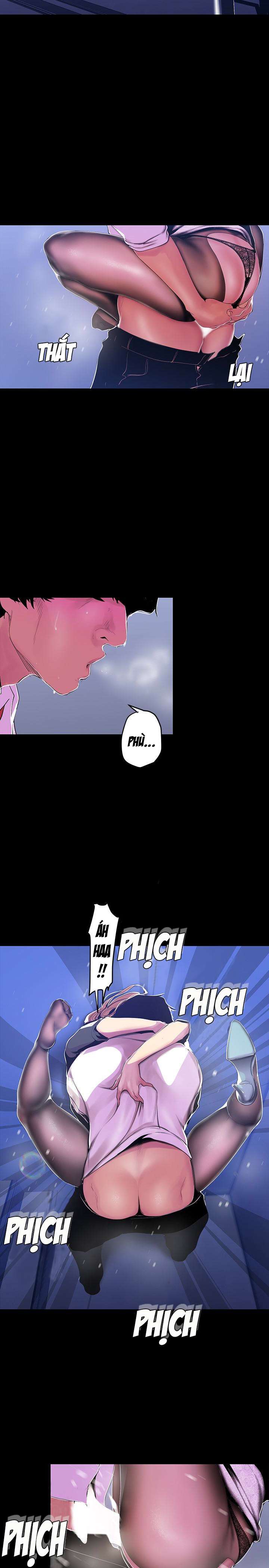 Tân Thế Giới Tuyệt Vời Chap Chapter 53-Tân Thế Giới Tuyệt Vời - Next Chap 54