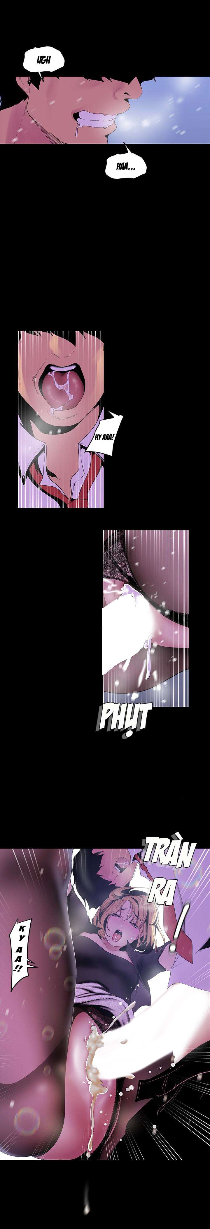 Tân Thế Giới Tuyệt Vời Chap Chapter 53-Tân Thế Giới Tuyệt Vời - Next Chap 54