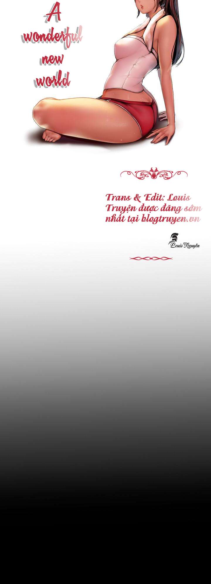 Tân Thế Giới Tuyệt Vời Chap Chapter 53-Tân Thế Giới Tuyệt Vời - Next Chap 54