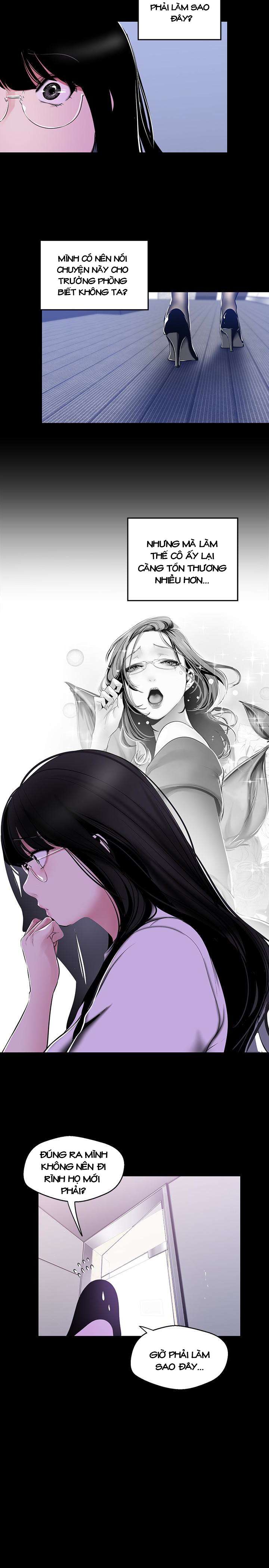 Tân Thế Giới Tuyệt Vời Chap Chapter 53-Tân Thế Giới Tuyệt Vời - Next Chap 54