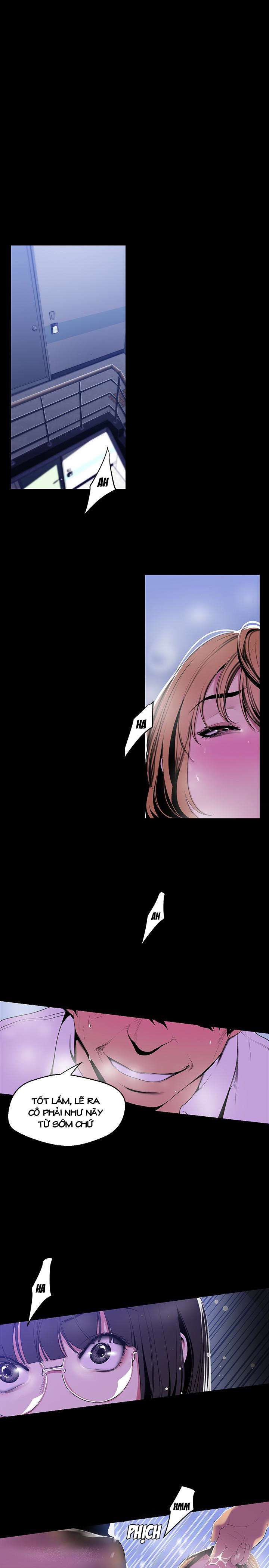 Tân Thế Giới Tuyệt Vời Chap Chapter 53-Tân Thế Giới Tuyệt Vời - Next Chap 54