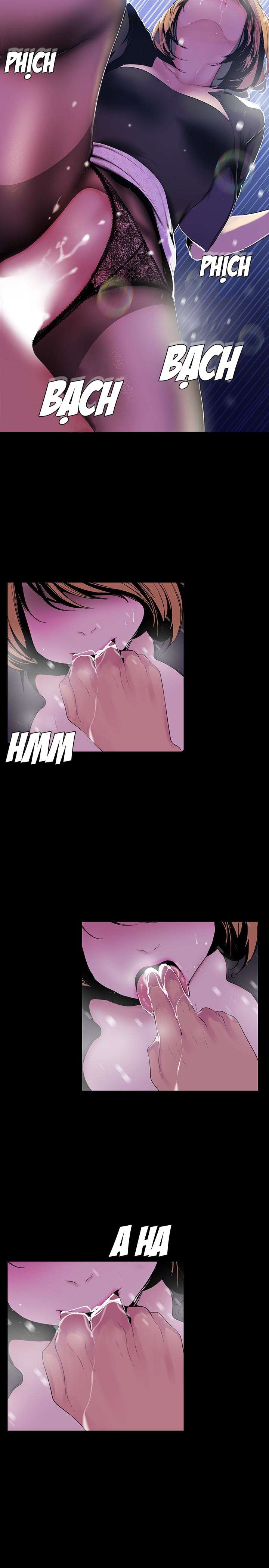 Tân Thế Giới Tuyệt Vời Chap Chapter 53-Tân Thế Giới Tuyệt Vời - Next Chap 54