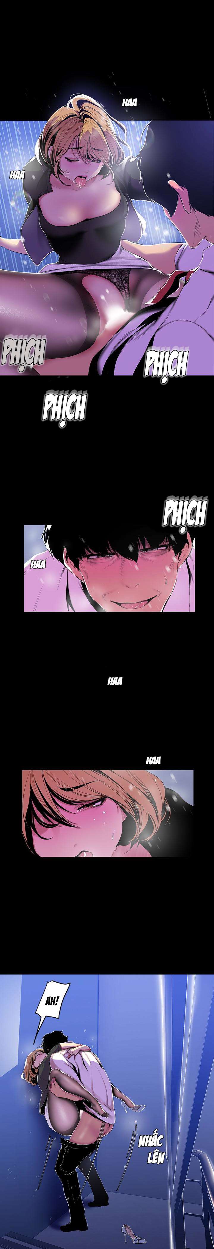 Tân Thế Giới Tuyệt Vời Chap Chapter 53-Tân Thế Giới Tuyệt Vời - Next Chap 54