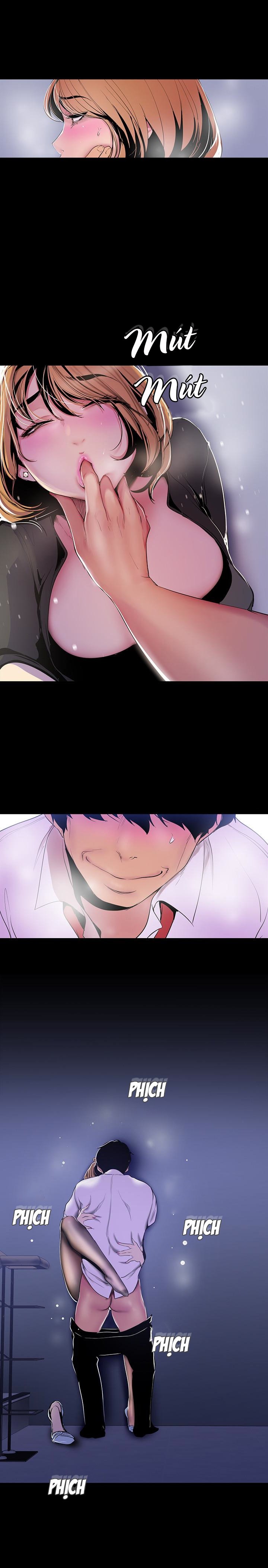 Tân Thế Giới Tuyệt Vời Chap Chapter 52-Tân Thế Giới Tuyệt Vời - Next Chap 53