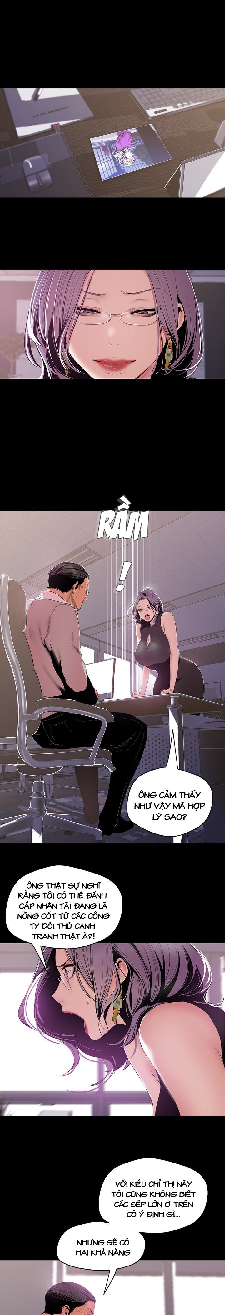 Tân Thế Giới Tuyệt Vời Chap Chapter 52-Tân Thế Giới Tuyệt Vời - Next Chap 53