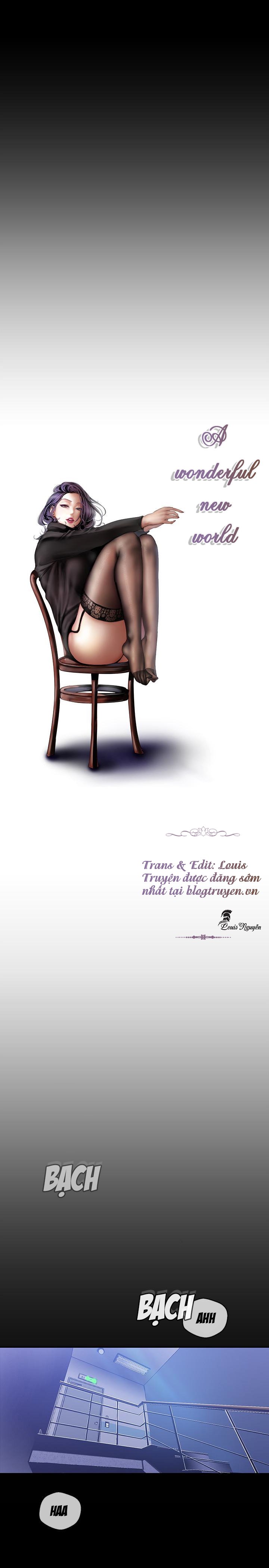 Tân Thế Giới Tuyệt Vời Chap Chapter 52-Tân Thế Giới Tuyệt Vời - Next Chap 53