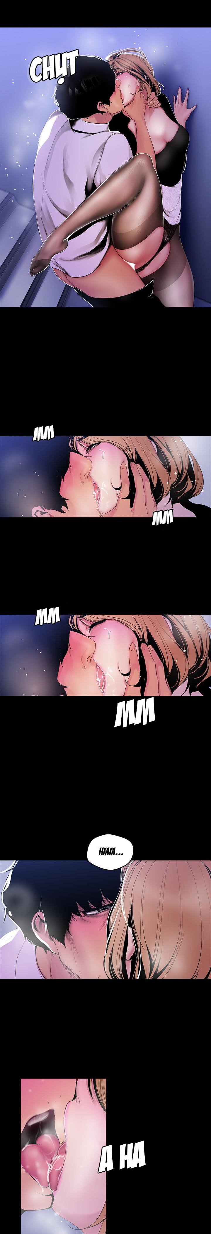 Tân Thế Giới Tuyệt Vời Chap Chapter 52-Tân Thế Giới Tuyệt Vời - Next Chap 53