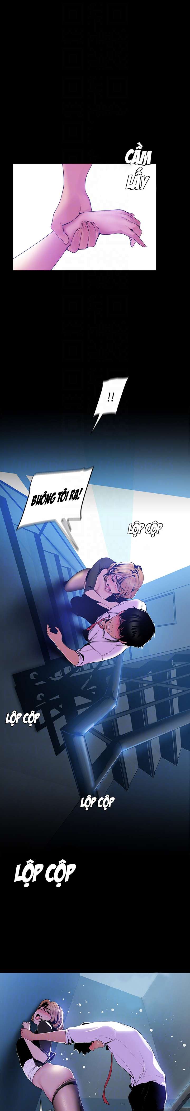 Tân Thế Giới Tuyệt Vời Chap Chapter 51-Tân Thế Giới Tuyệt Vời - Next Chap 52