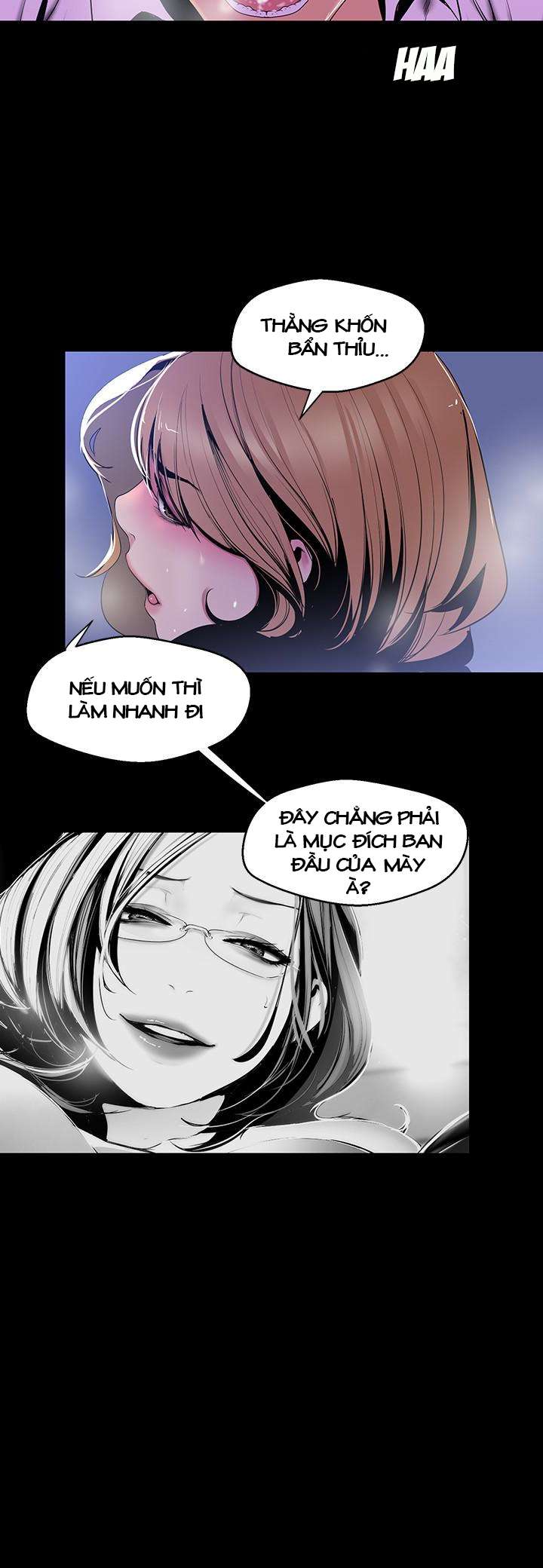 Tân Thế Giới Tuyệt Vời Chap Chapter 51-Tân Thế Giới Tuyệt Vời - Next Chap 52