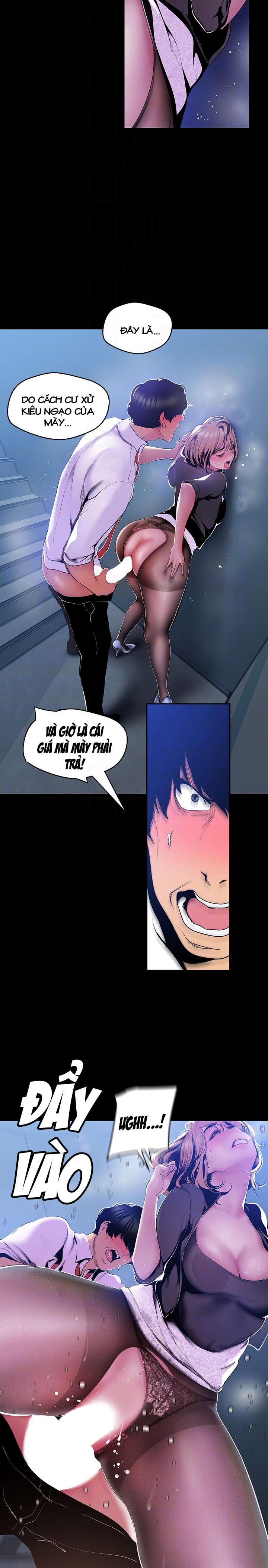 Tân Thế Giới Tuyệt Vời Chap Chapter 51-Tân Thế Giới Tuyệt Vời - Next Chap 52