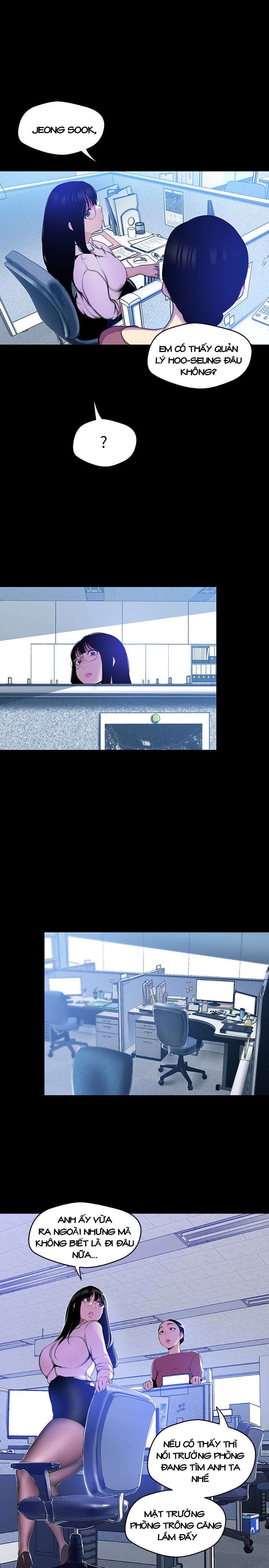 Tân Thế Giới Tuyệt Vời Chap Chapter 51-Tân Thế Giới Tuyệt Vời - Next Chap 52